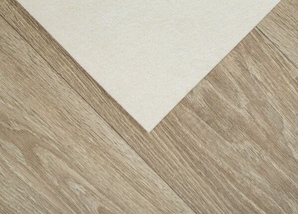 Breno PVC QUINTEX Havanna Oak 699L – světlé dřevo, šíře 400 cm