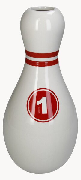 Váza Bowling Pin
