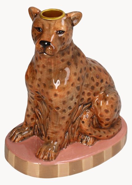 Svícen Leopard