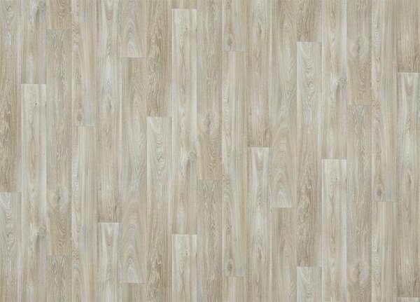 Breno PVC POLARIS Havanna Oak 696L – světlé dřevo, šíře 400 cm
