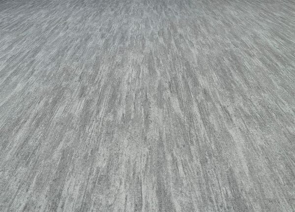 Breno Metrážový koberec TROPICAL 90 šedý, šíře 400 cm