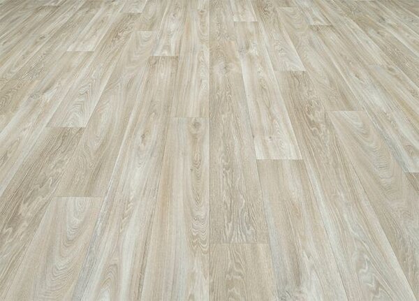 Breno PVC POLARIS Havanna Oak 696L – světlé dřevo, šíře 400 cm