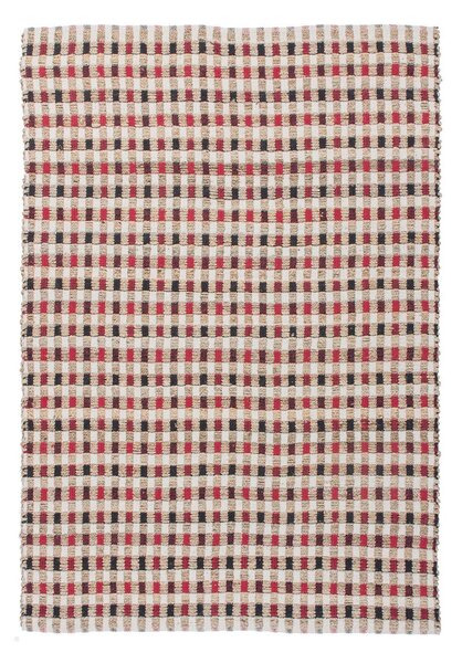 VINTAGE KOBEREC, 80/150 cm, krémová, přírodní barvy Kayoom - Online Only koberce & rohožky, Online Only