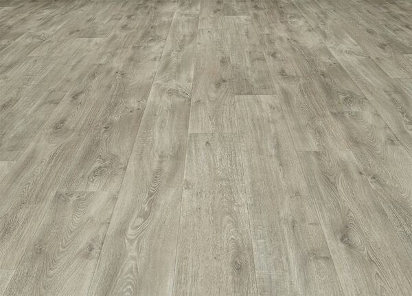 Breno PVC BLACKTEX Texas Oak 106L – světlé dřevo, šíře 400 cm