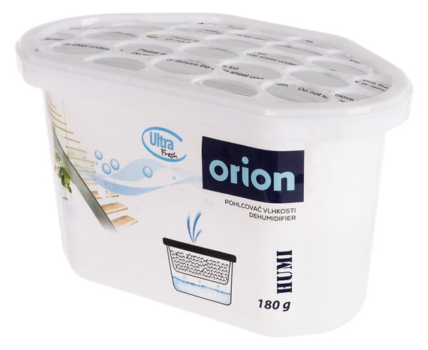 Pohlcovač vlhkosti Humi 180 g