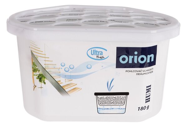Pohlcovač vlhkosti Humi 180 g