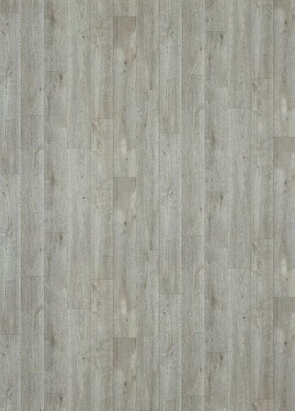 Breno PVC POLARIS Monterey Oak 976M – šedé dřevo, šíře 400 cm