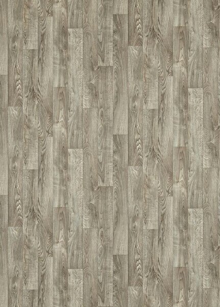 Breno PVC BLACKTEX White Oak 997D – světlé dřevo, šíře 400 cm