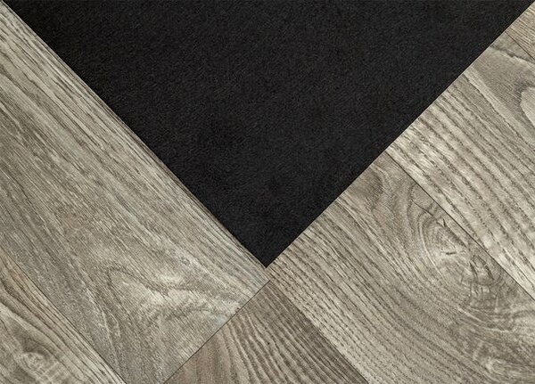 Breno PVC BLACKTEX White Oak 997D – světlé dřevo, šíře 400 cm