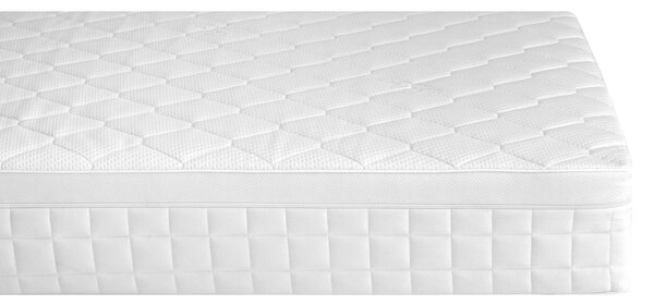 BOXSPRINGOVÁ MATRACE, 160/200 cm Livetastic - Online Only matrace a rošty, Online Only