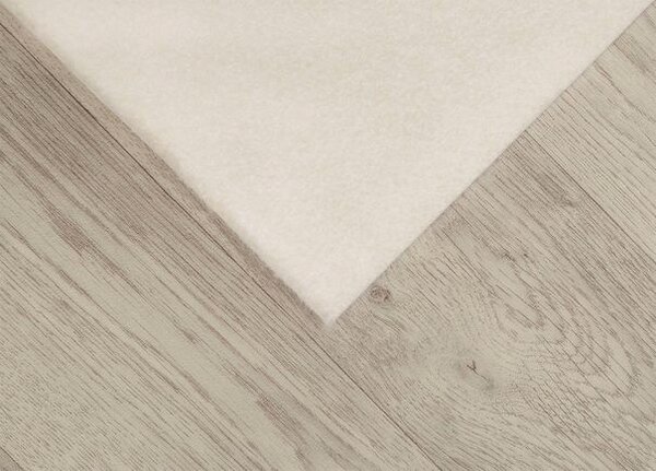 Breno PVC SUPERTEX Tavel 571 – světlé dřevo, šíře 200 cm
