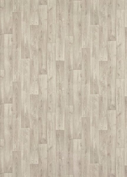 Breno PVC SUPERTEX Tavel 571 – světlé dřevo, šíře 200 cm