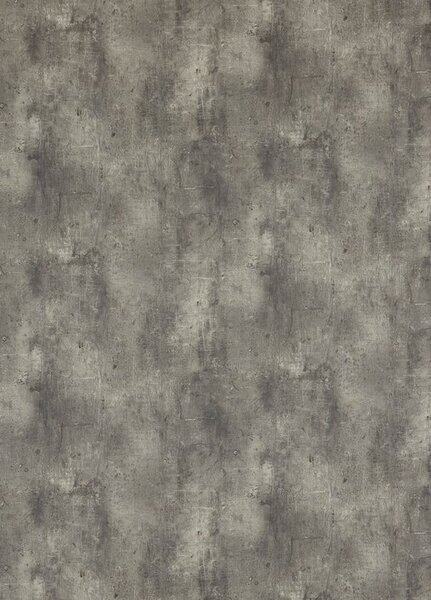 Breno PVC BLACKTEX Zinc 996D – tmavě šedý beton, šíře 400 cm