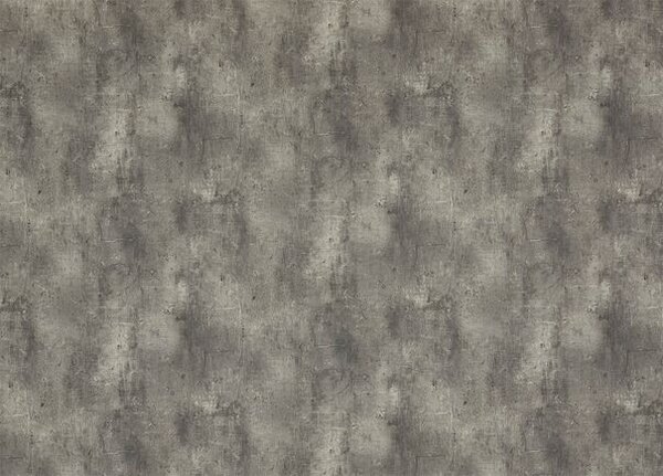 Breno PVC BLACKTEX Zinc 996D – tmavě šedý beton, šíře 400 cm