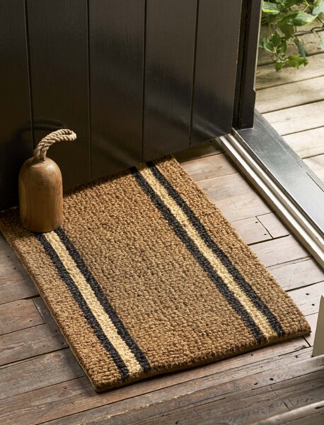 Garden Trading Rohožka před dveře Hatford Stripe - Large GAT161