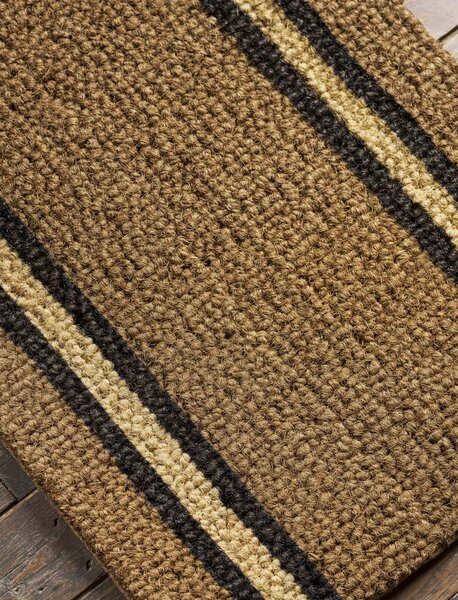 Garden Trading Rohožka před dveře Hatford Stripe - Large GAT161