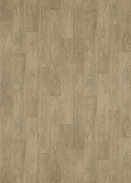 Breno PVC BLACKTEX Oakland 196L – světle hnědé dřevo, šíře 400 cm