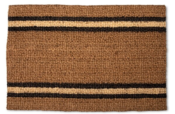 Garden Trading Rohožka před dveře Hatford Stripe - Large GAT161