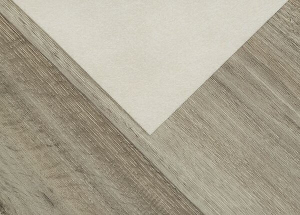 Breno PVC PURETEX Lime Oak 960L – hnědé dřevo, šíře 400 cm