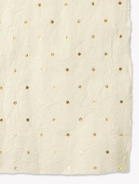 Garden Trading Sada balicích papírů Maddox Warm White - 3 ks GAT172