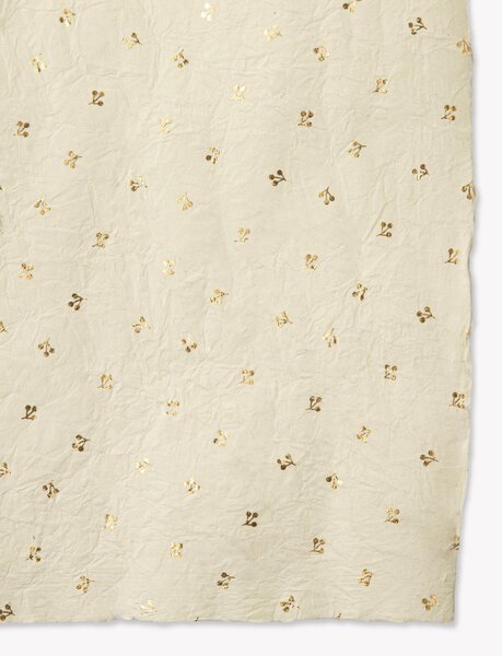 Garden Trading Sada balicích papírů Maddox Warm White - 3 ks GAT172