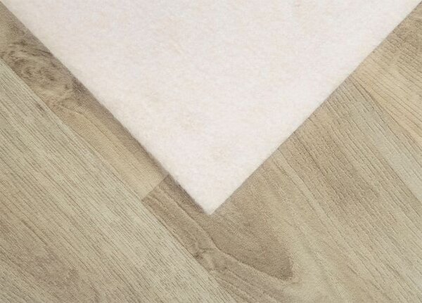 Breno PVC SUPERTEX Tavel 508 – světlé dřevo, šíře 400 cm