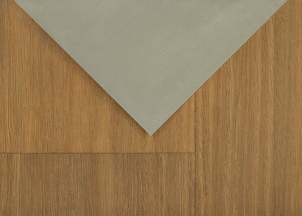 Breno PVC TARALAY Emotion 1649 Blackbutt Medium, šíře 200 cm