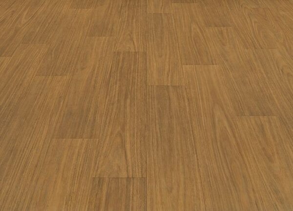 Breno PVC TARALAY Emotion 1649 Blackbutt Medium, šíře 200 cm
