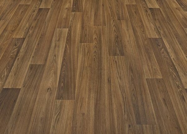 Breno PVC TARALAY Emotion 0505 Fontenay Brown, šíře 200 cm