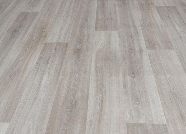 Breno PVC TRENTO Lime Oak 909L – světlé dřevo, šíře 400 cm