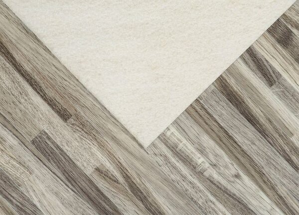 Breno PVC TOPTEX Line Oak 906L – šedé dřevo, šíře 500 cm
