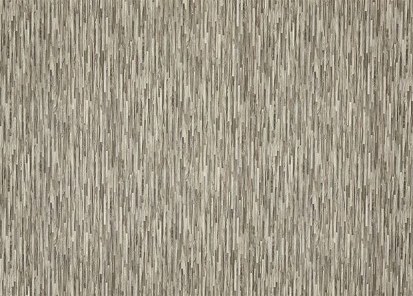 Breno PVC TOPTEX Line Oak 906L – šedé dřevo, šíře 500 cm