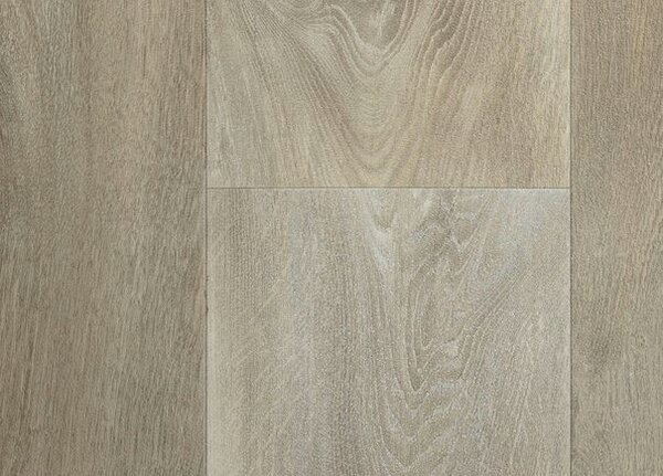 Breno PVC BLACKTEX Texas Oak 609M – tmavé dřevo, šíře 200 cm