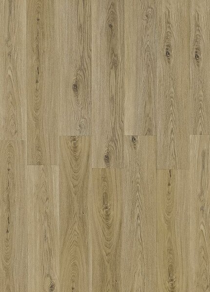 Breno Vinylová podlaha PRIMUS Natural 34 – světle hnědé dřevo