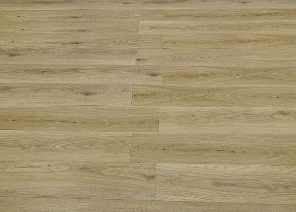 Breno Vinylová podlaha PRIMUS Natural 34 – světle hnědé dřevo