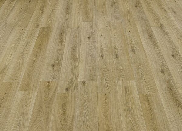 Breno Vinylová podlaha PRIMUS Natural 34 – světle hnědé dřevo