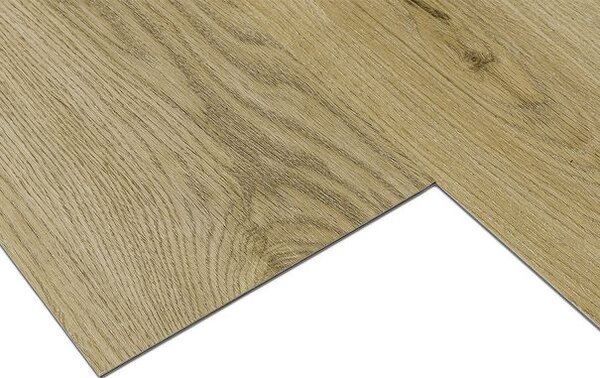 Breno Vinylová podlaha PRIMUS Natural 34 – světle hnědé dřevo
