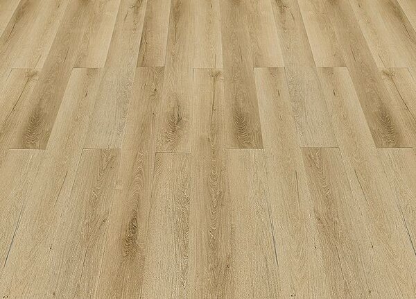 Breno Vinylová podlaha PRIMUS Blonde 33 – světlé dřevo
