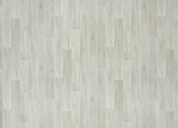 Breno PVC QUINTEX Gambel Oak 110L – světle šedé dřevo, šíře 400 cm