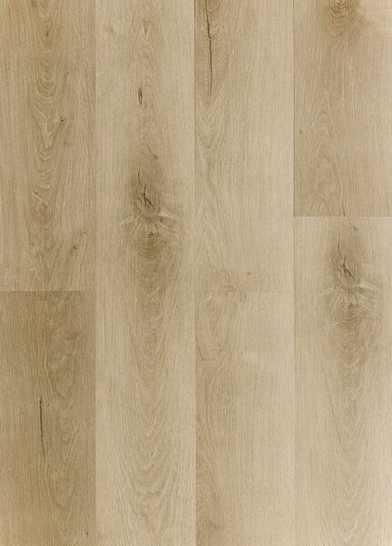 Breno Vinylová podlaha PRIMUS Blonde 33 – světlé dřevo