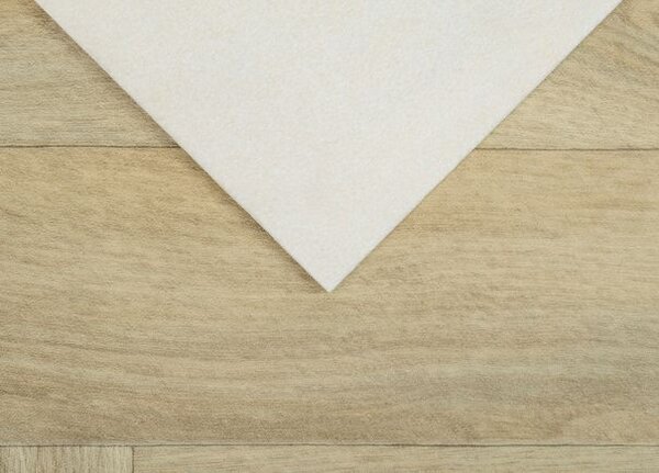 Breno PVC SUPERTEX Giuliano 534 – dekor parket, šíře 400 cm