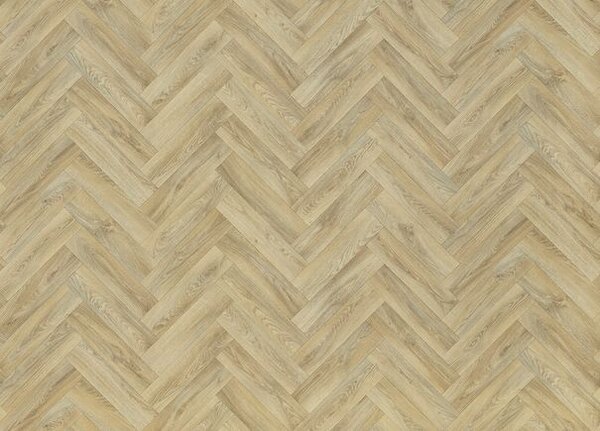 Breno PVC SUPERTEX Giuliano 534 – dekor parket, šíře 400 cm