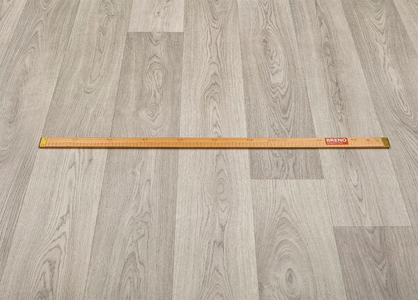 Breno PVC CARBONTEX Lumber 591 – světlé dřevo, šíře 400 cm