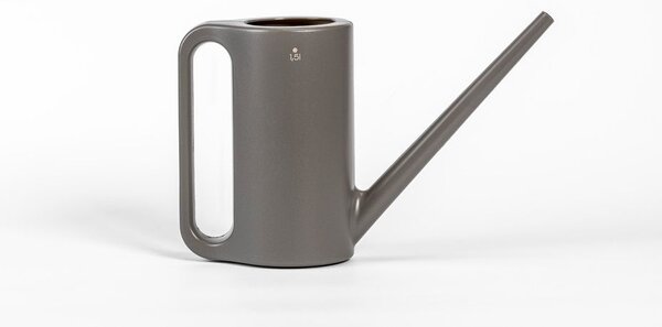 Plastia Konvička Max 1,5 l sv. antracit