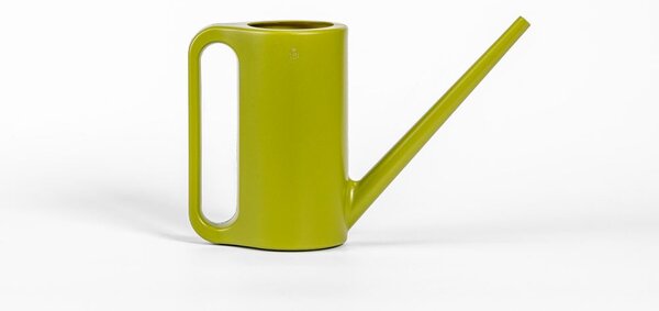 Plastia Konvička Max 1,5 l zelená