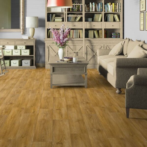 TARKETT PVC TEX 370 / ATLANTA 2 ŠÍŘKA: 4 m, POUŽITÍ: Bytové
