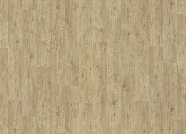 Breno PVC QUATROTEX Annapurna 536 – světle hnědé dřevo, šíře 400 cm