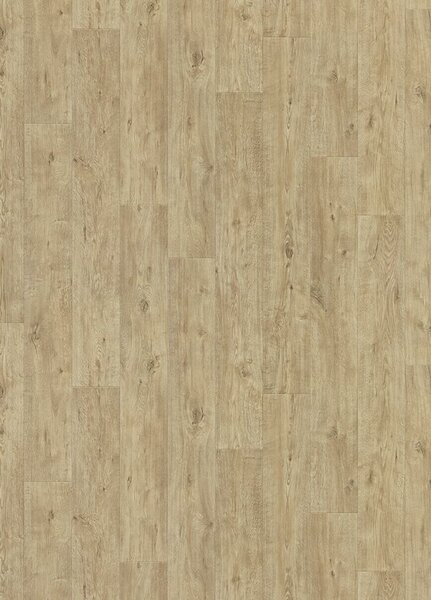 Breno PVC QUATROTEX Annapurna 536 – světle hnědé dřevo, šíře 400 cm