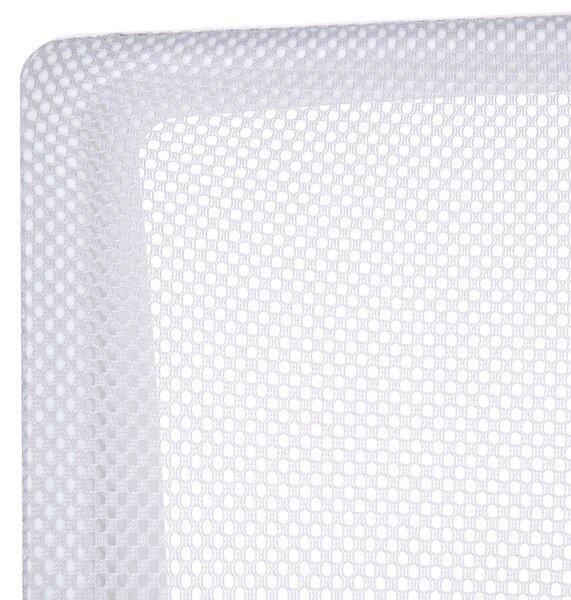 Kancelářská židle SOLID Světle šedá