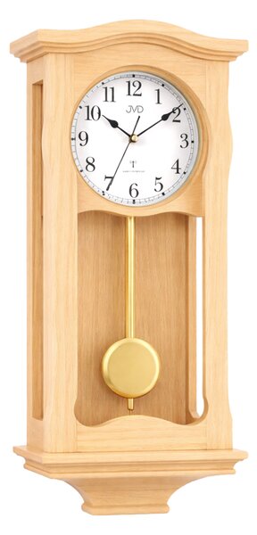 Rádiem řízené hodiny JVD NR2219.2